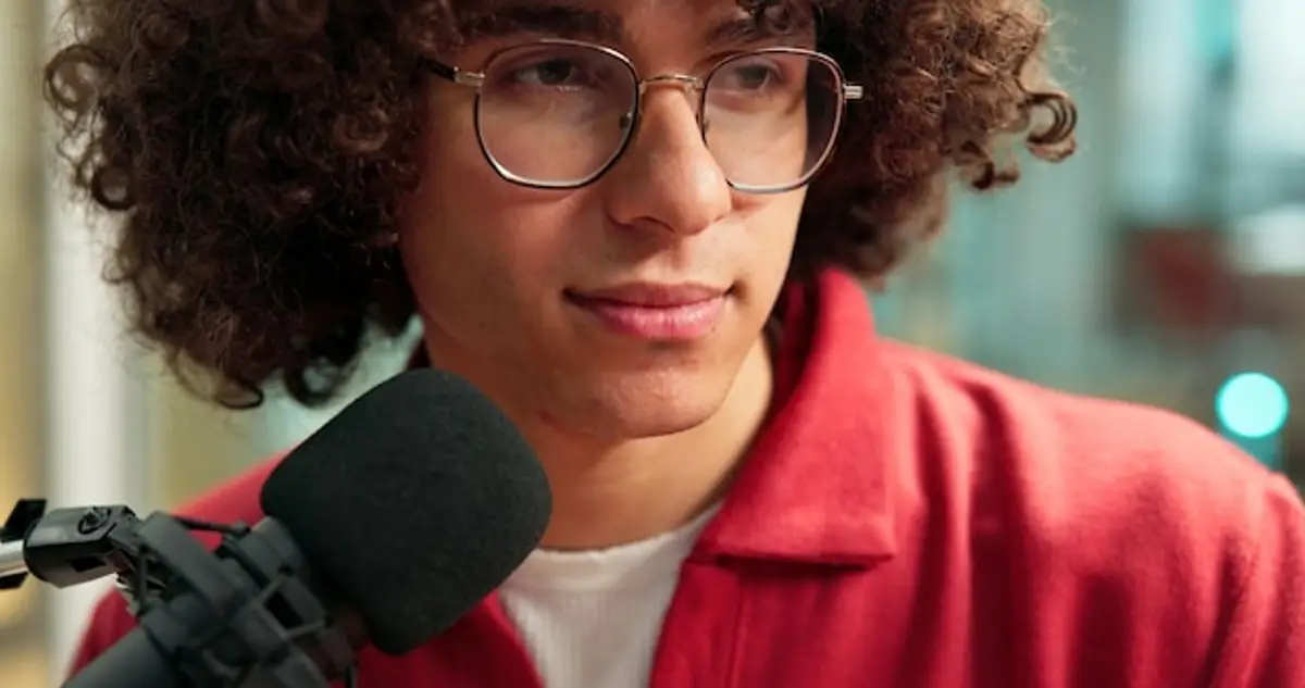 Nassira El Moaddem journaliste portrait