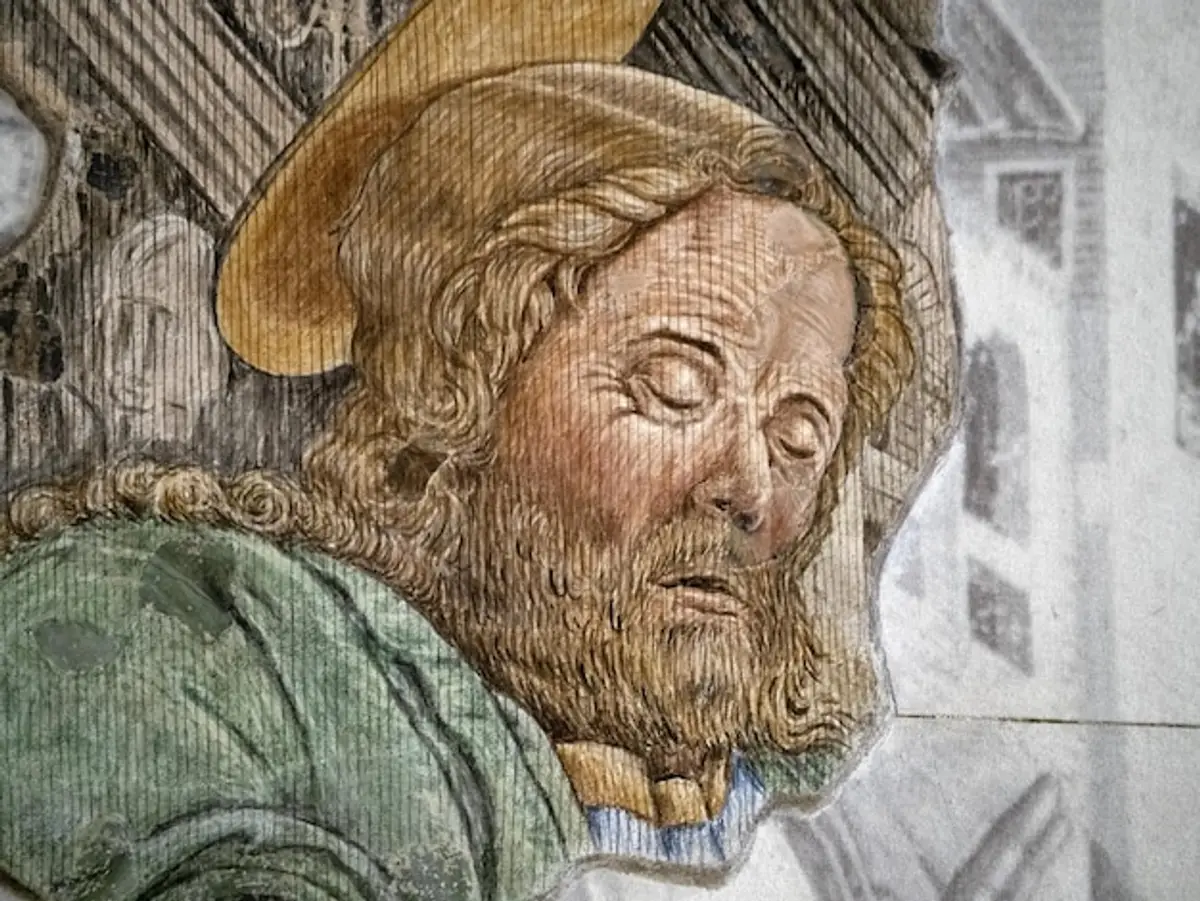 Raphaël Glucksmann député européen