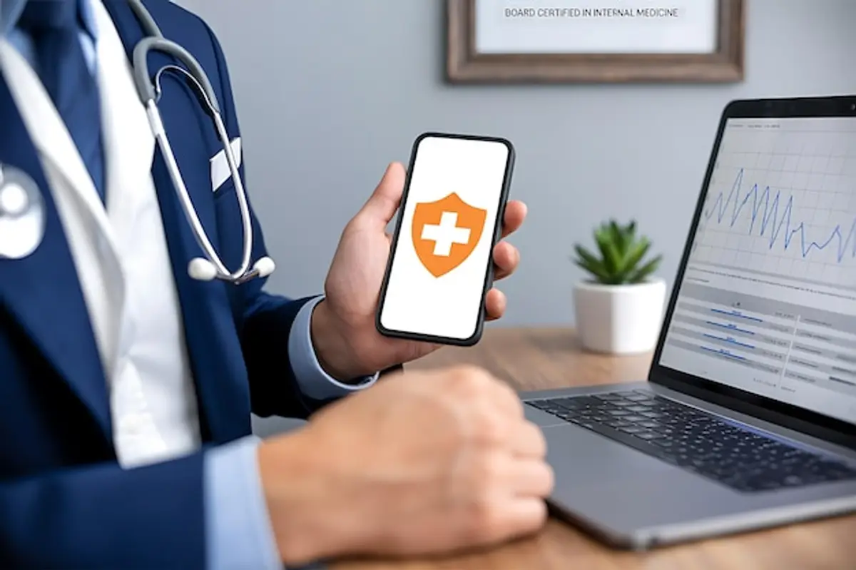 alan assurance santé app prévention