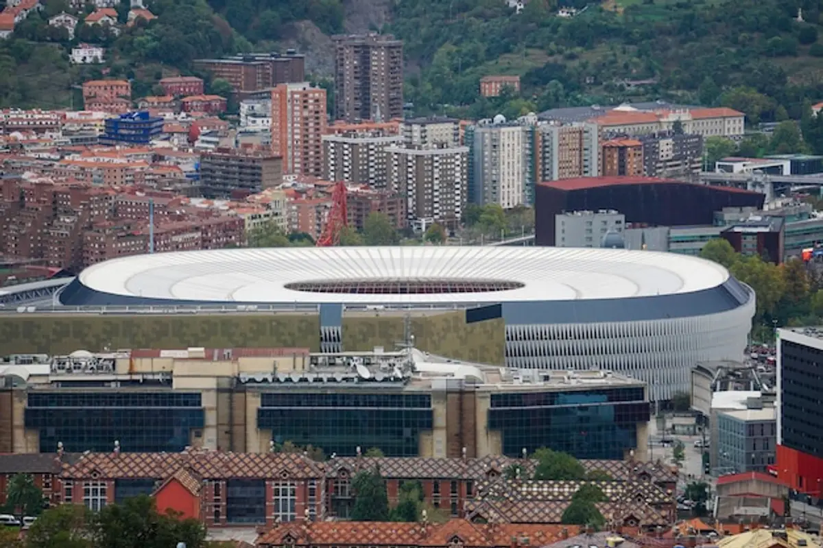 athletic bilbao barcelone san mames