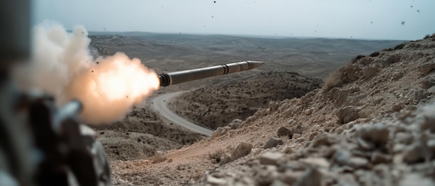 conflit iranien, missiles Iran Israël, guerre Moyen-Orient