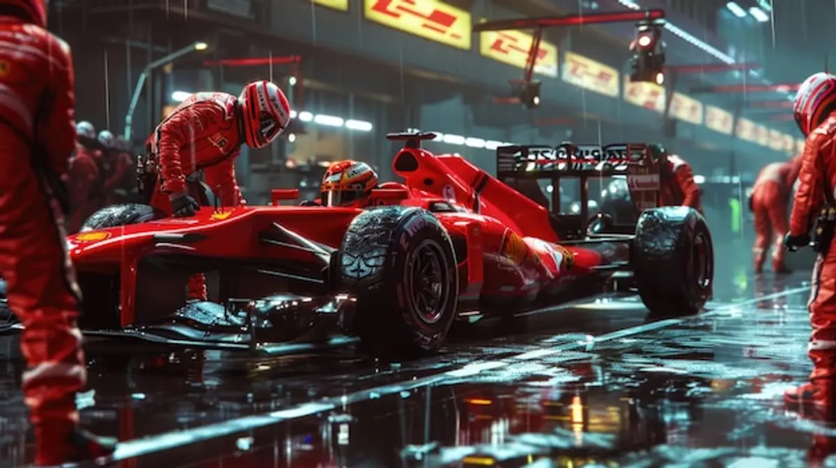 gp f1 chine shanghai 2026 mercedes russell