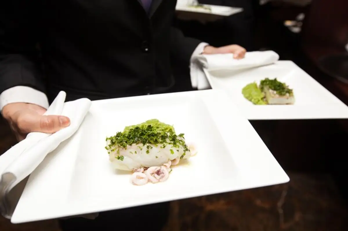 guide michelin 2026 cérémonie monaco restaurant étoilé