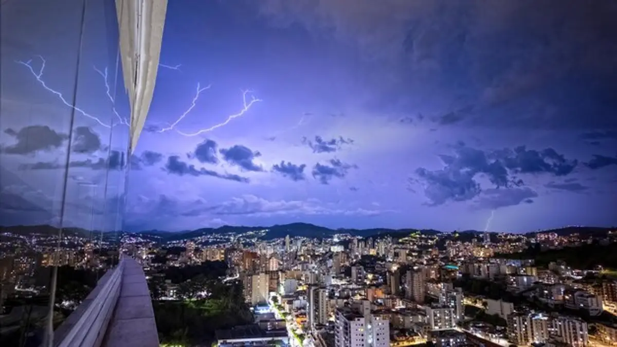 meteo montpellier, ciel orageux montpellier, previsions temps herault