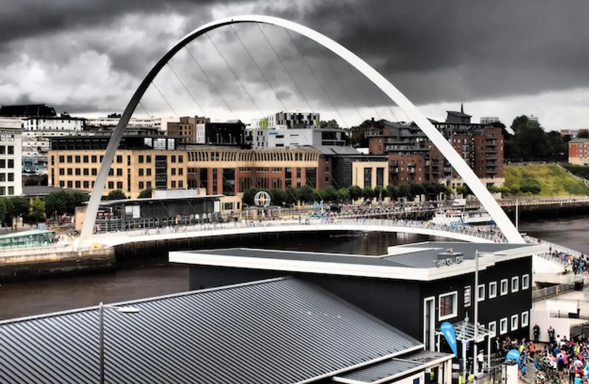 newcastle barcelona champions league stade