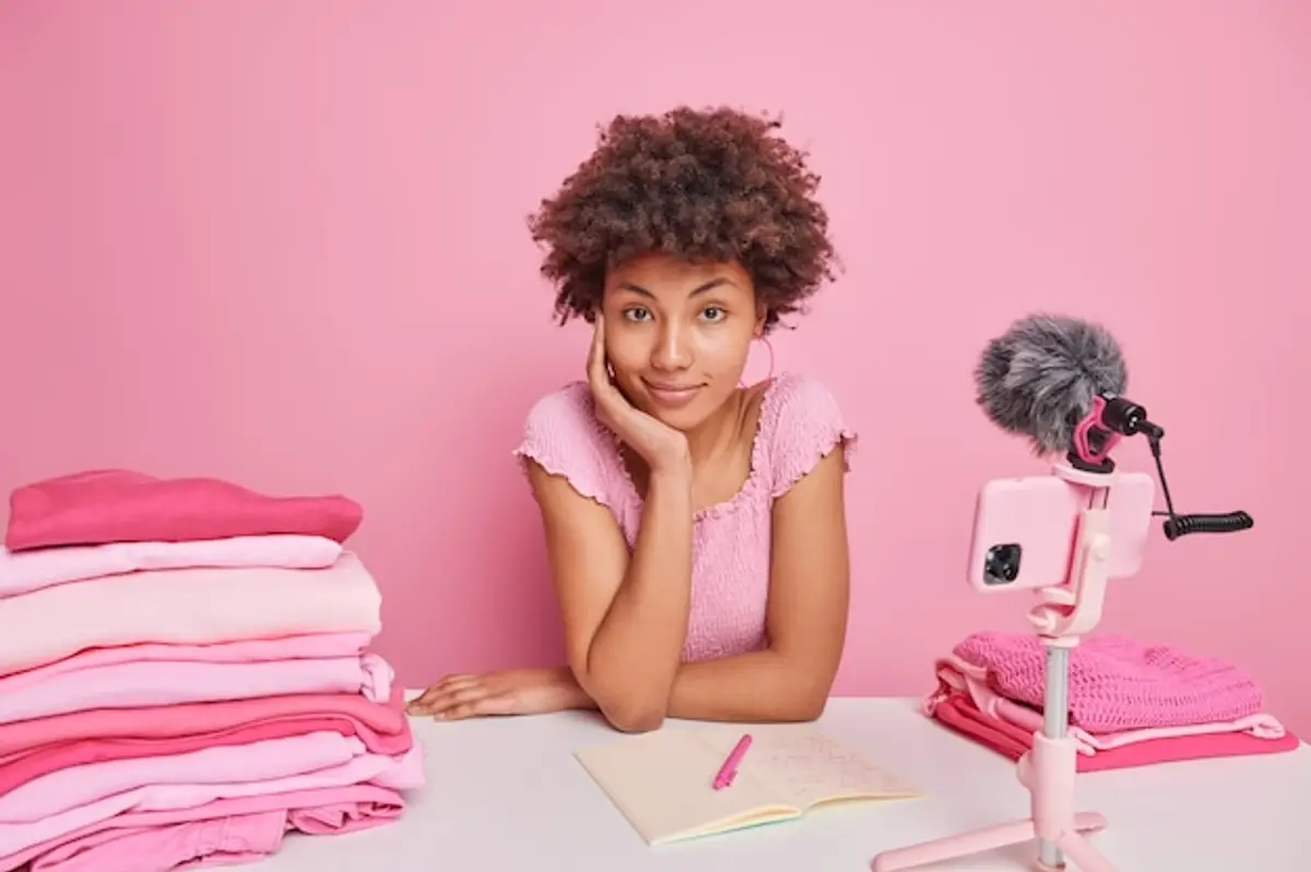 poupette kenza, influenceuse, livre kenza benchrif