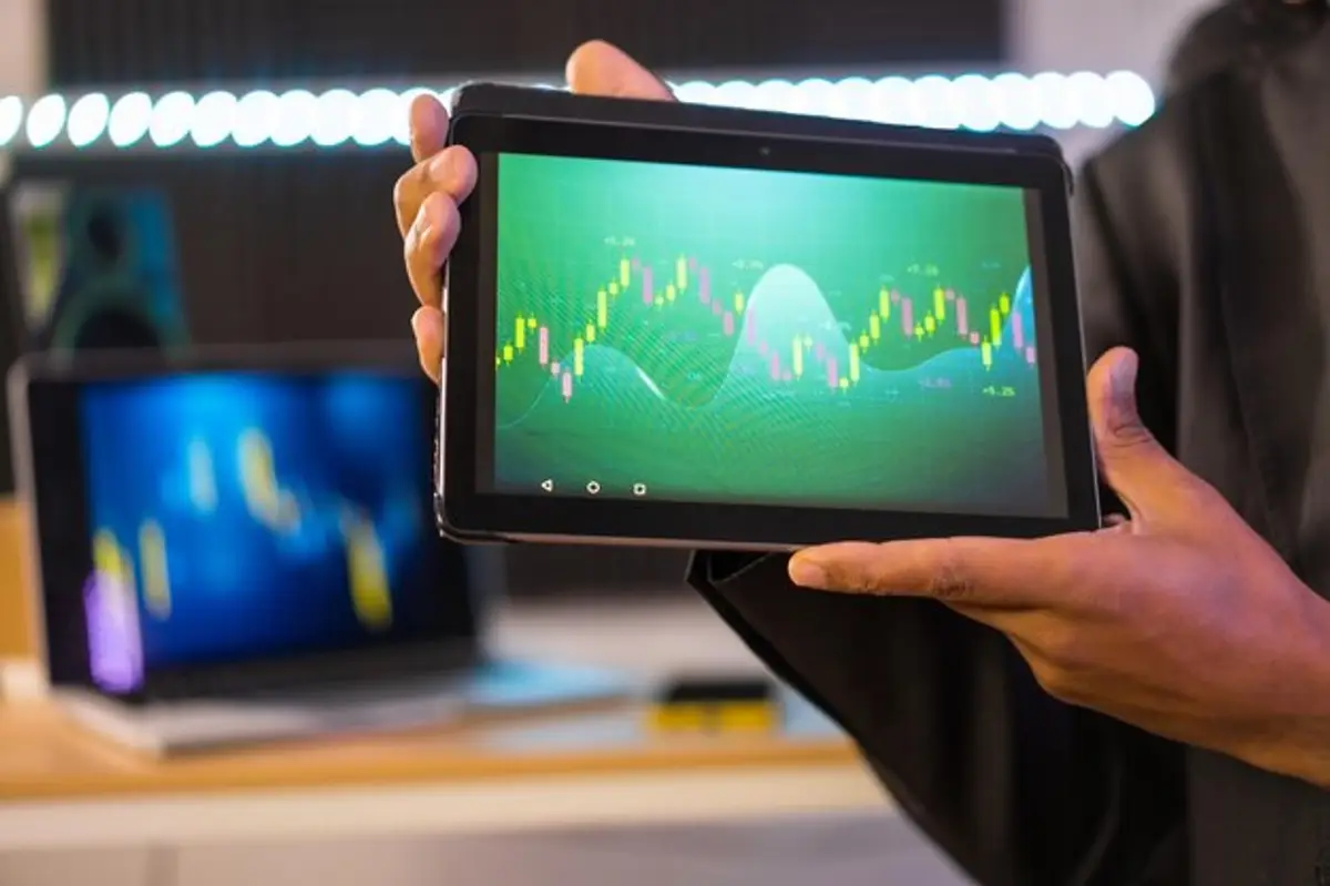 bourse direct trading plateforme PEA