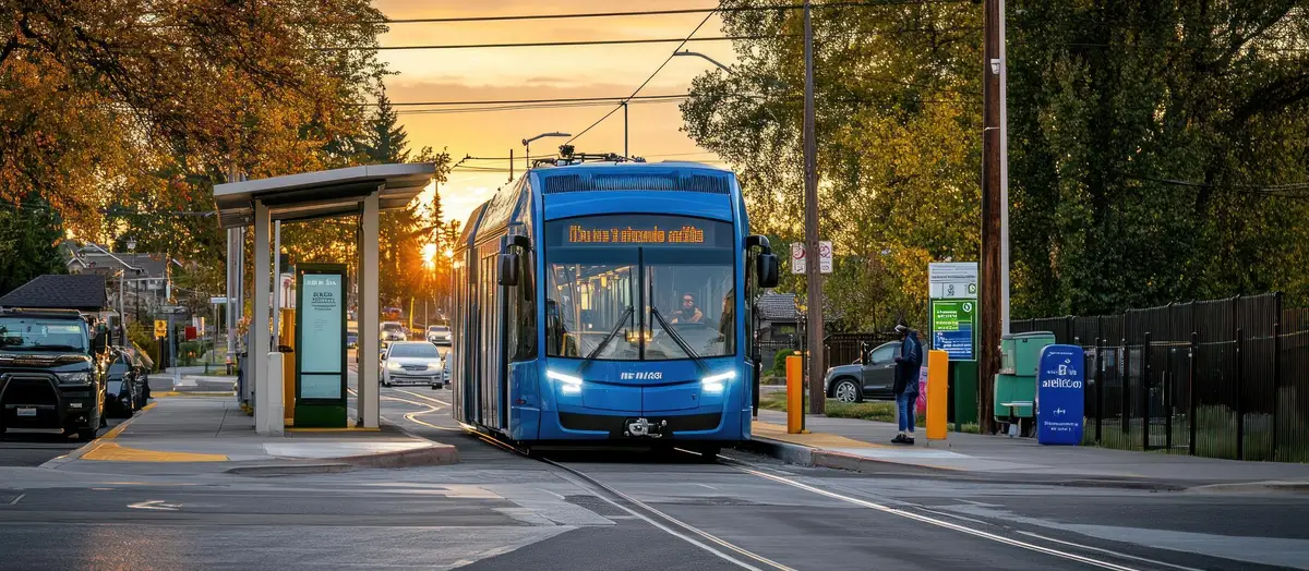 bus transport Île-de-France Seine mobilité urbaine
