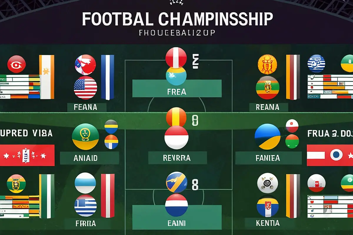championnat national football classement 2026
