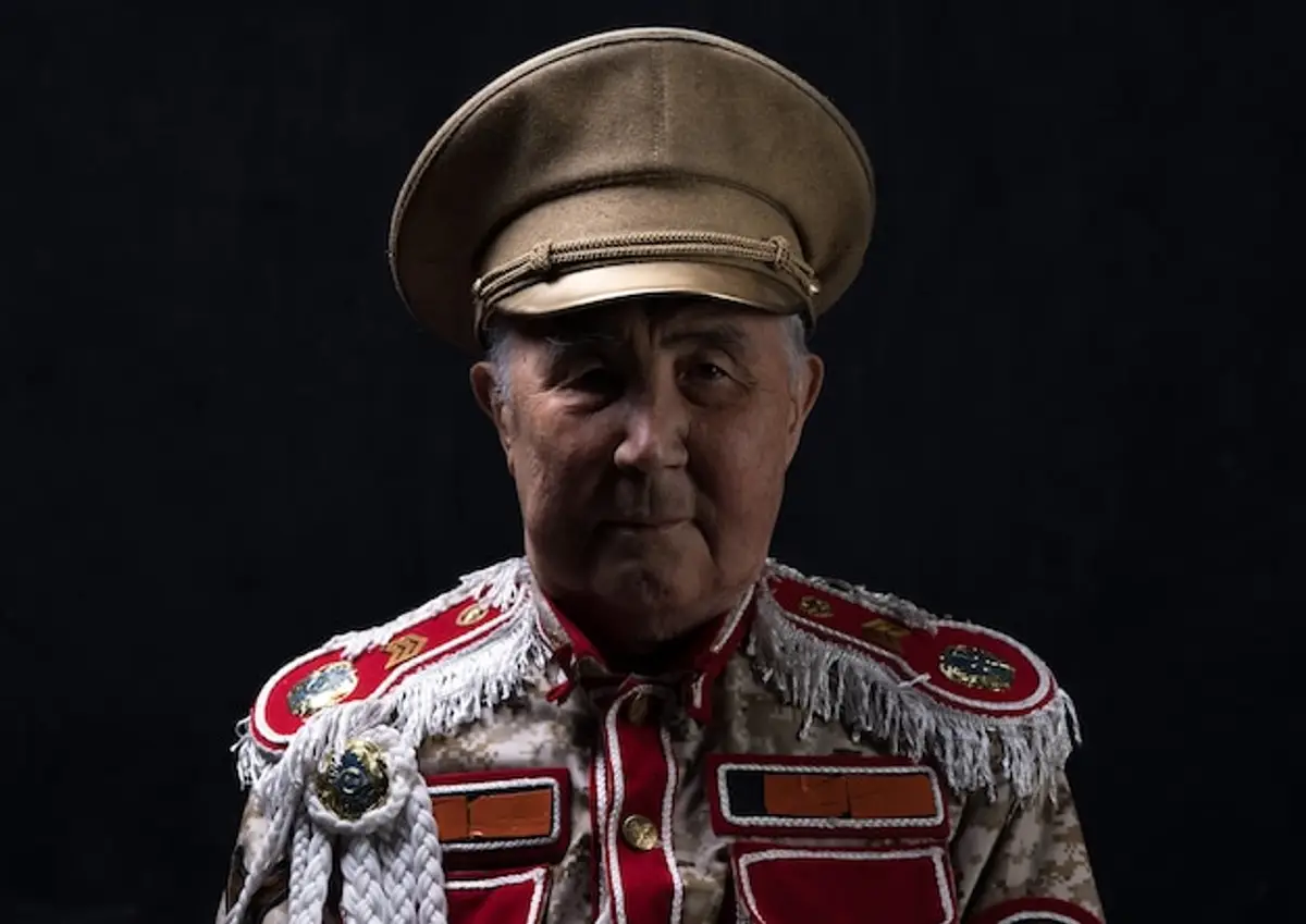 général randy george, armée américaine, chef état-major