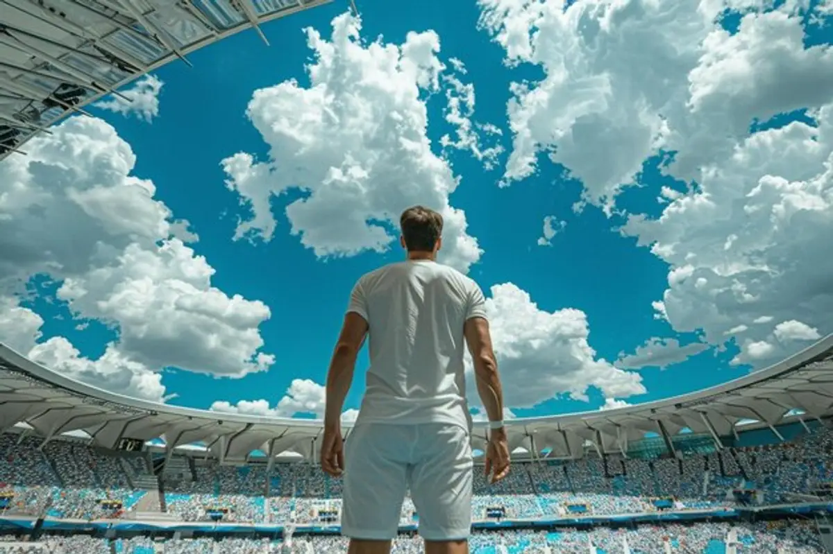 real madrid stade bernabeu joueurs