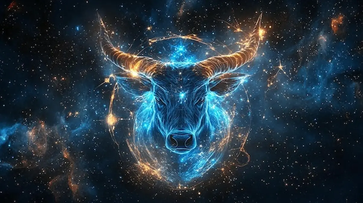 taureau astrologie animal force symbole zodiaque