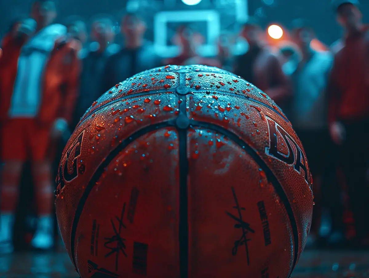 Nikola Jokic Denver Nuggets NBA