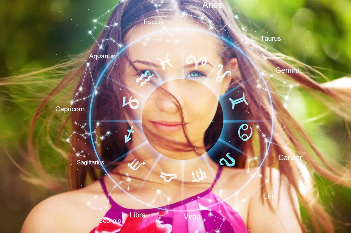 christine haas astrologue rtl horoscope