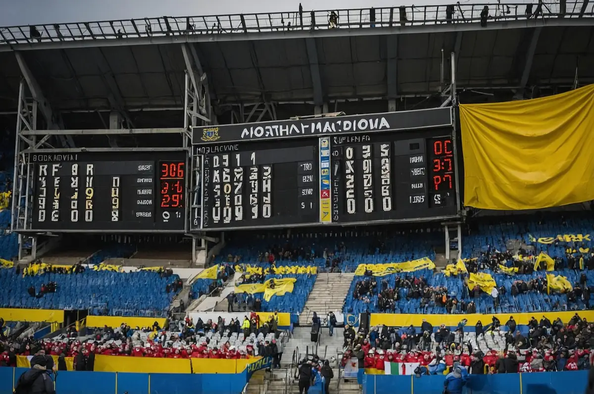 fc nantes olympique marseille match standings ligue 1