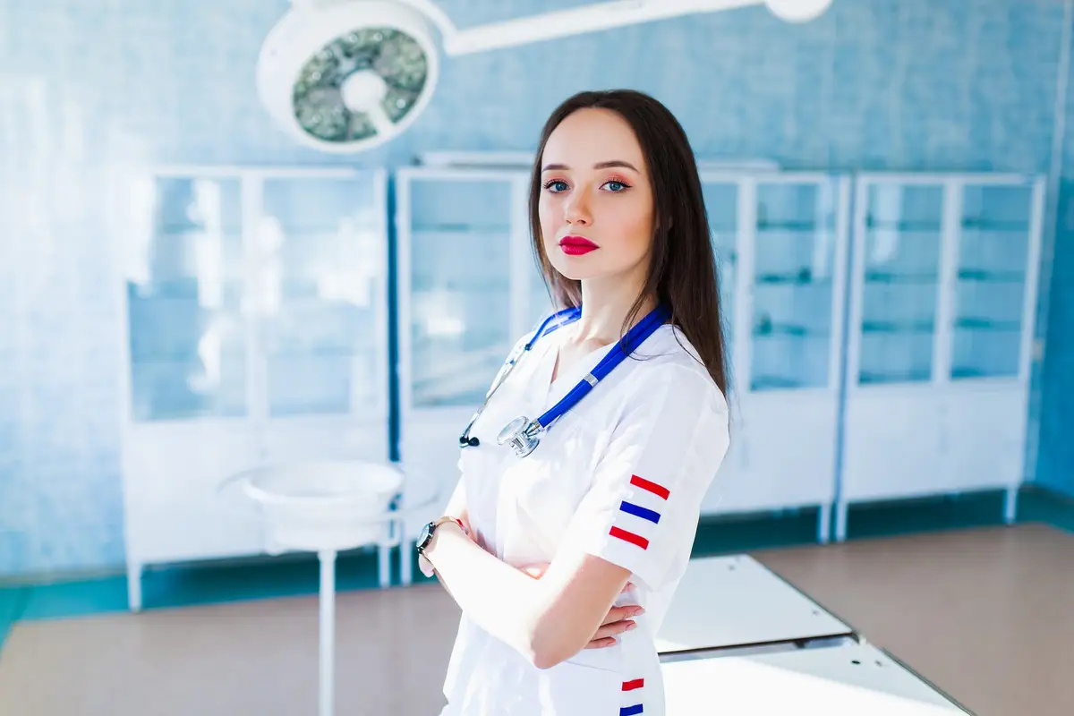 marine lorphelin miss france medecin