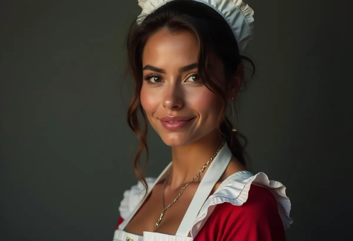 princesse maria carolina de bourbon des deux-siciles portrait