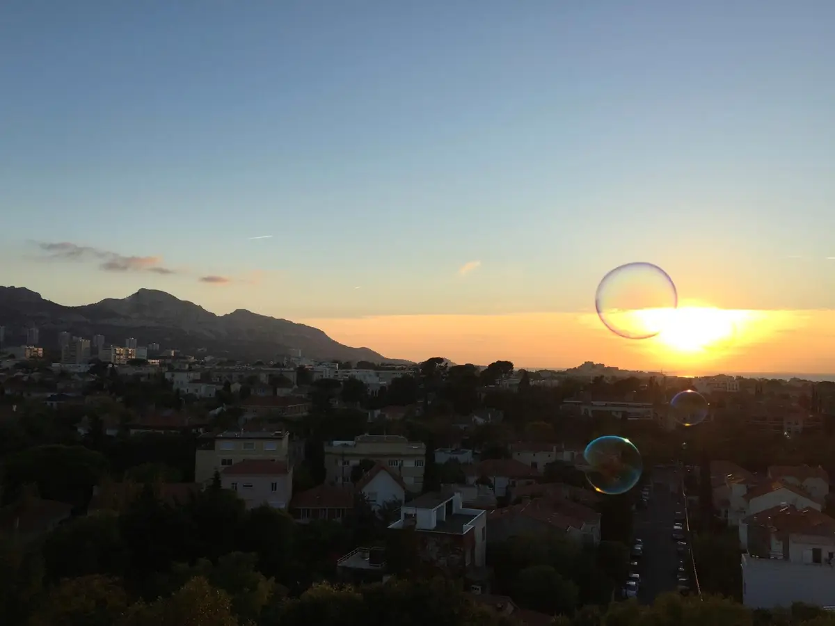 serie Un si grand soleil plateau tournage Montpellier