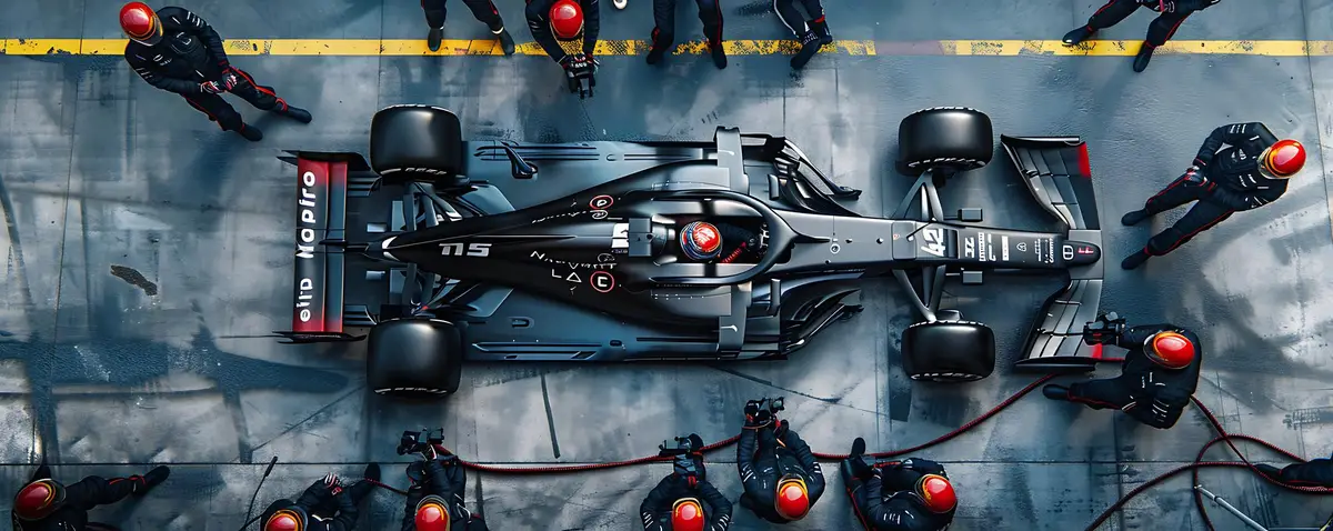 toto wolff, patron mercedes f1, stand formule 1