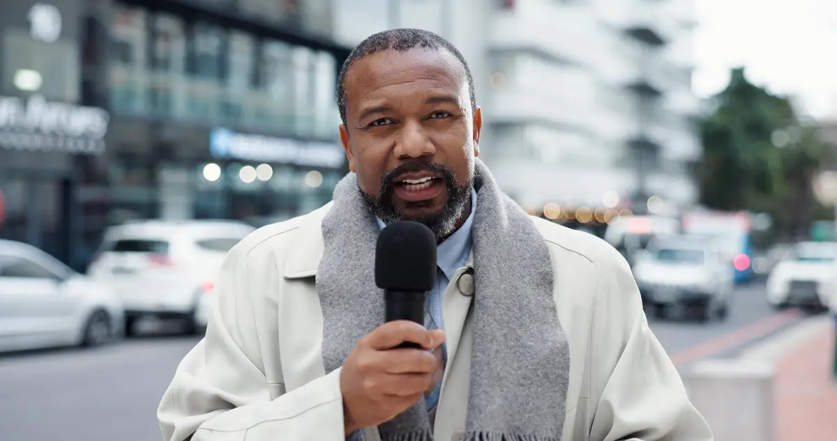 Jerome Bellay, journaliste, médias
