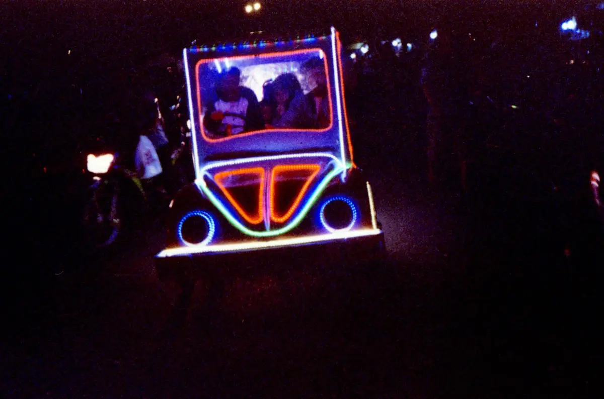 dj kavinsky live nightcall synthwave