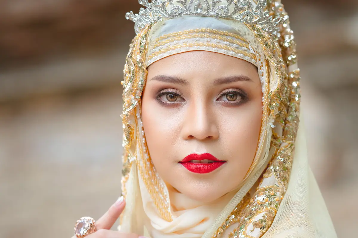 lalla salma, princesse du maroc
