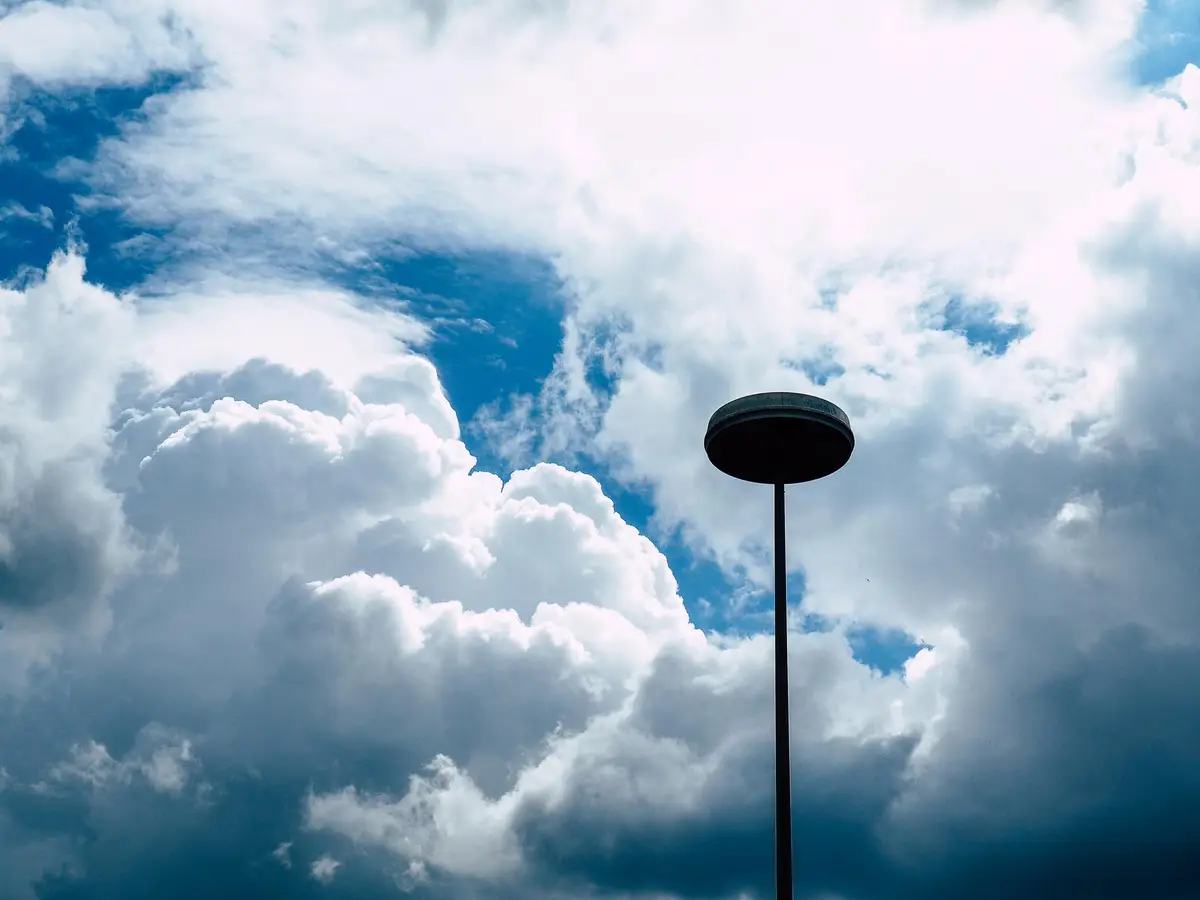 pluie radar precipitation nuages