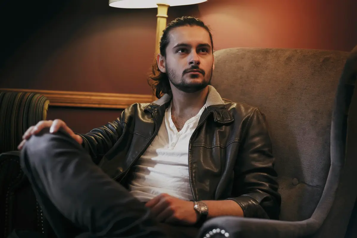 Pascal Demolon acteur cinéma série