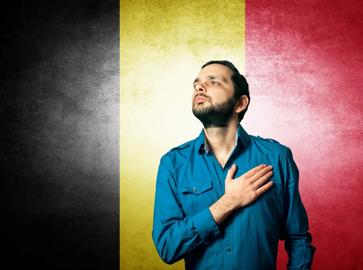 baudouin remy spectacle politique humour belge
