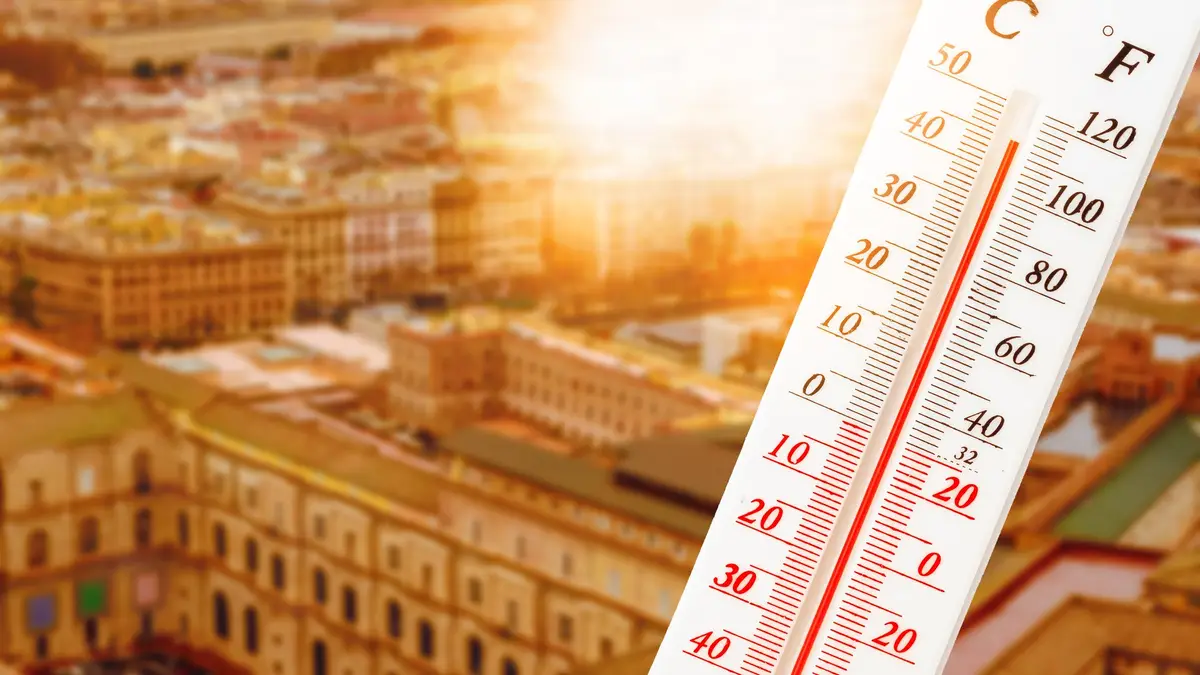 canicule septembre 2026 chaleur france météo