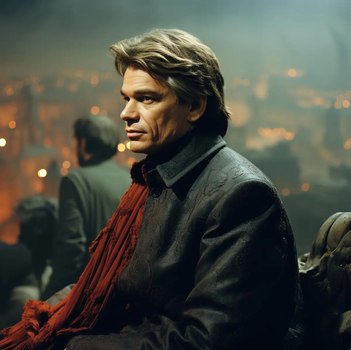 christophe lambert acteur, portrait cinéma, filmographie