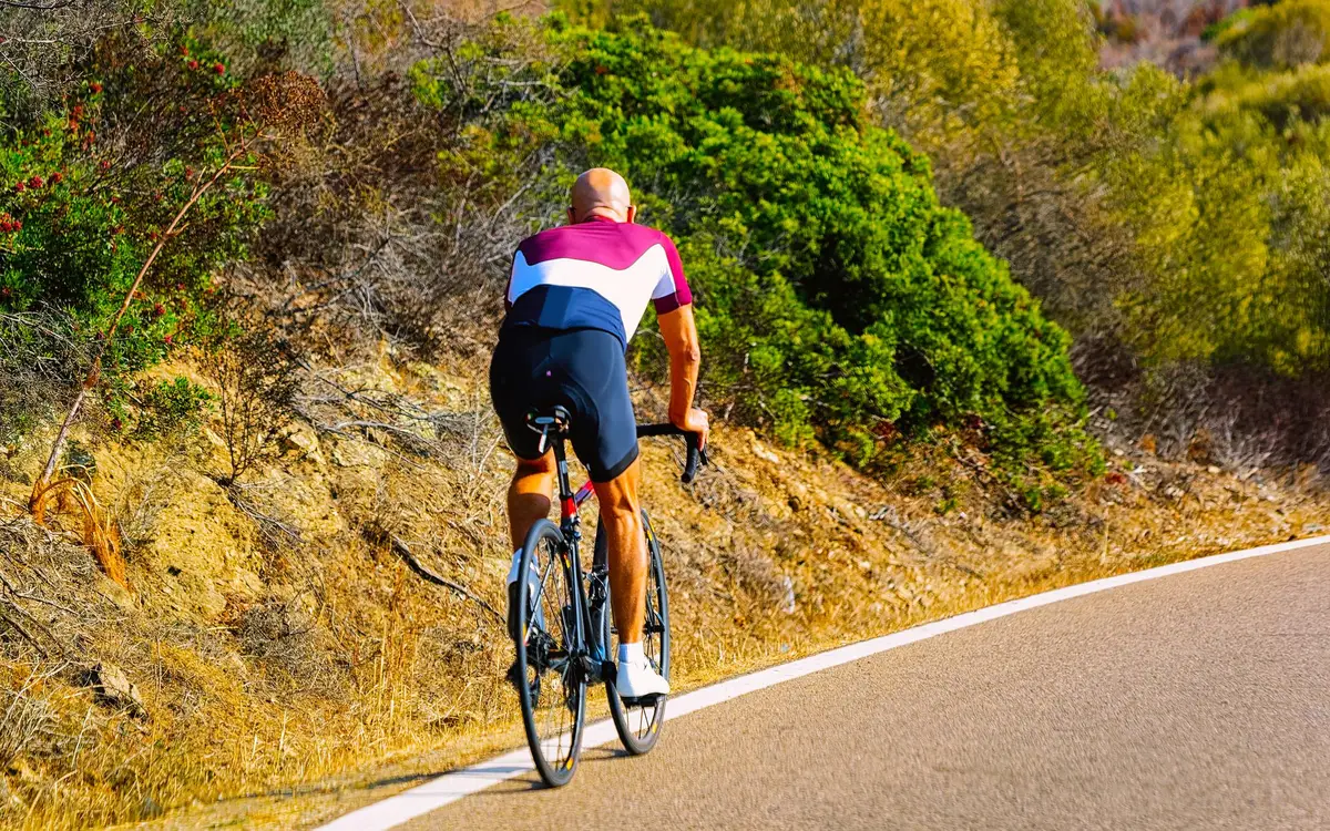 cyclisme tour du portugal finlay tarling peloton