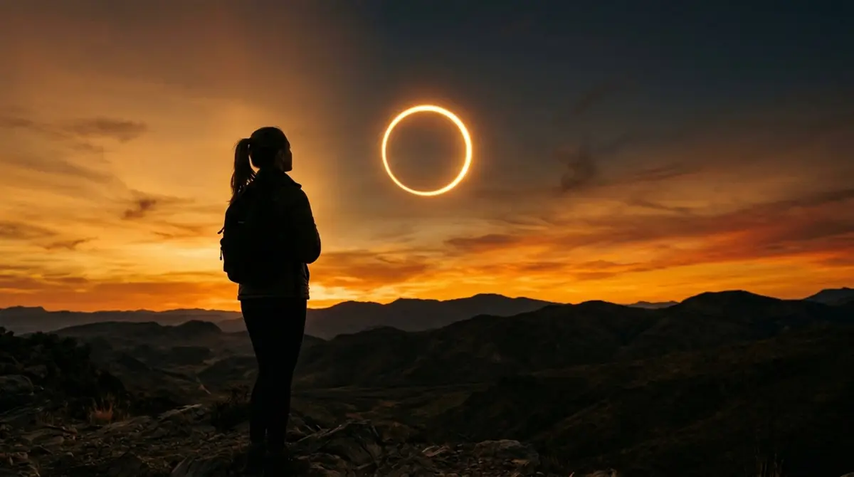 eclipse solaire france, ciel coucher soleil, lunettes eclipse