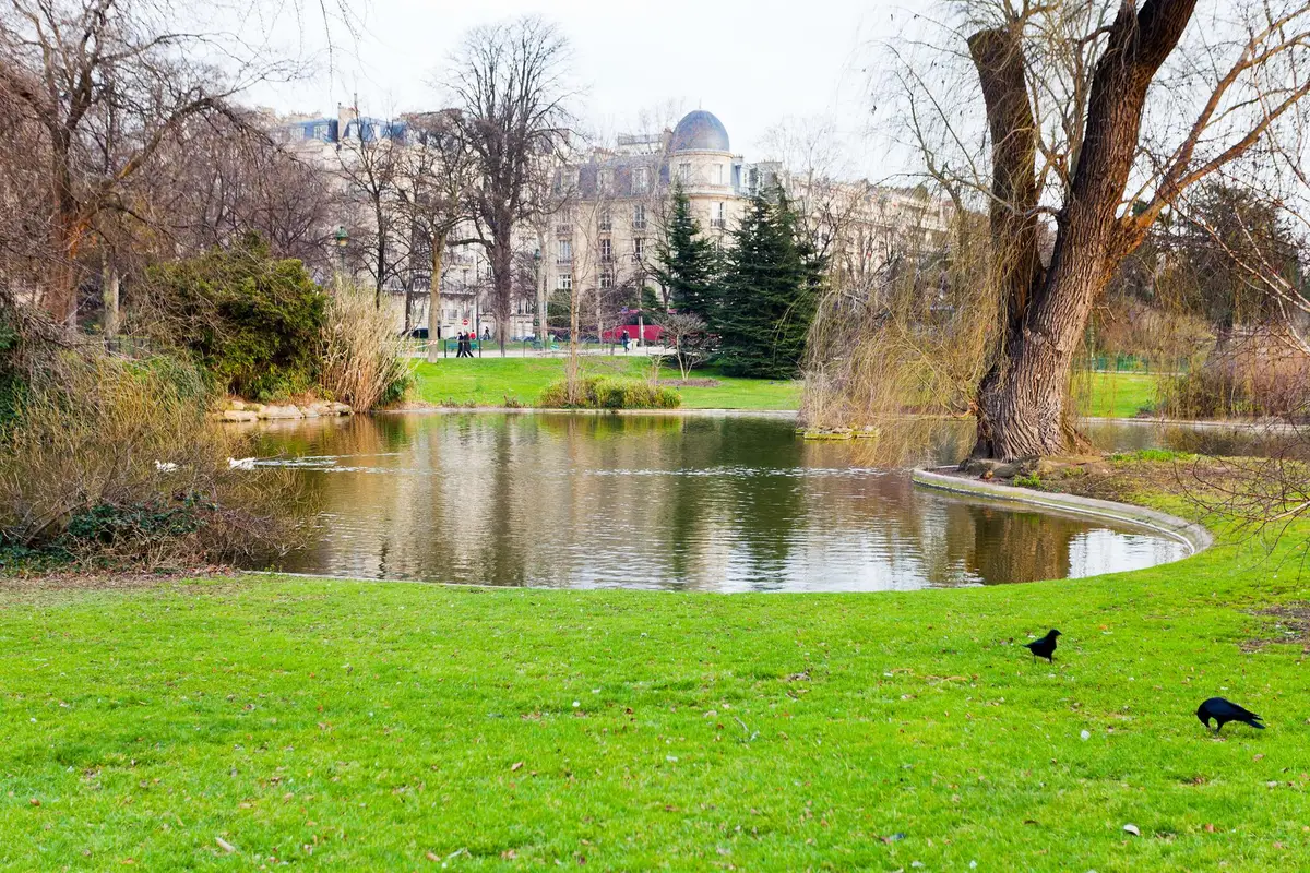 miribel ain, grand parc, nature lyon