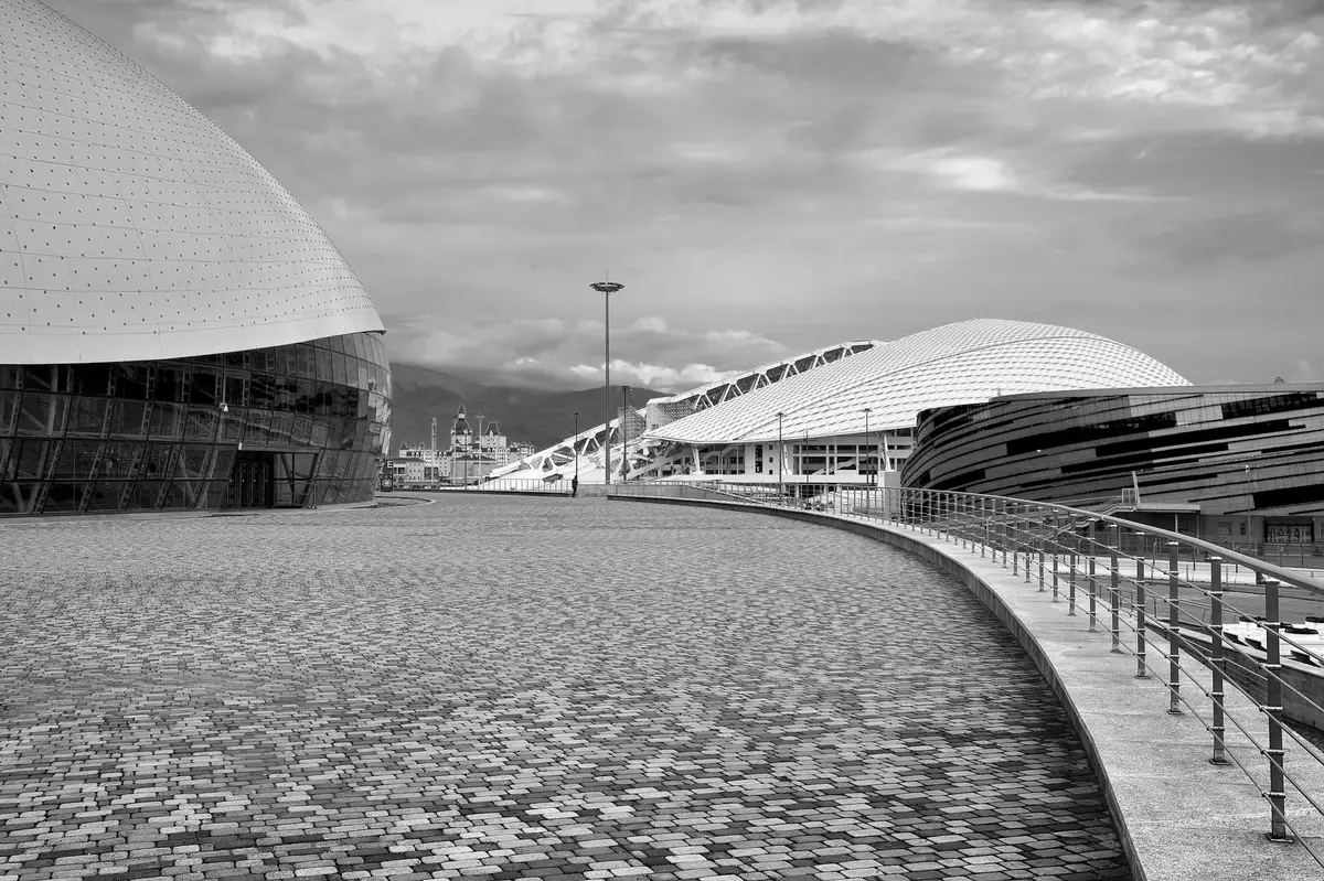 om strasbourg velodrome gouiri