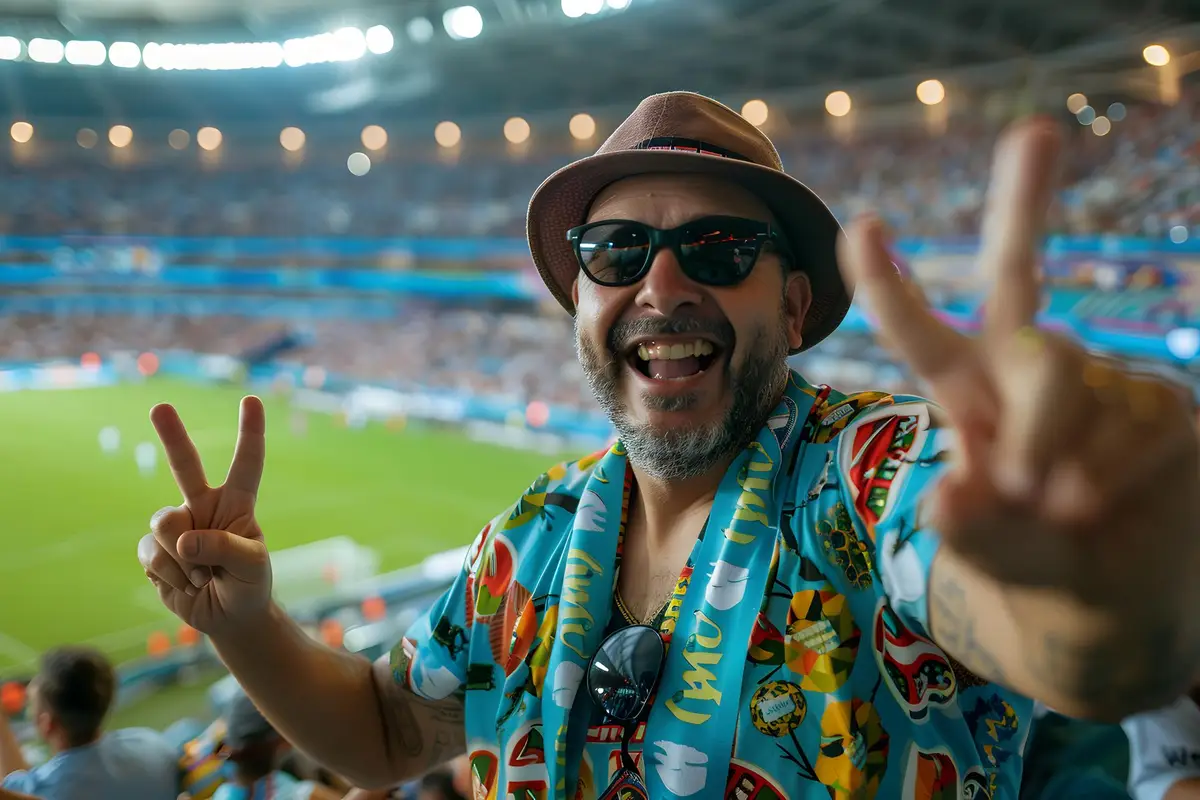 Australie Brésil football Townsville