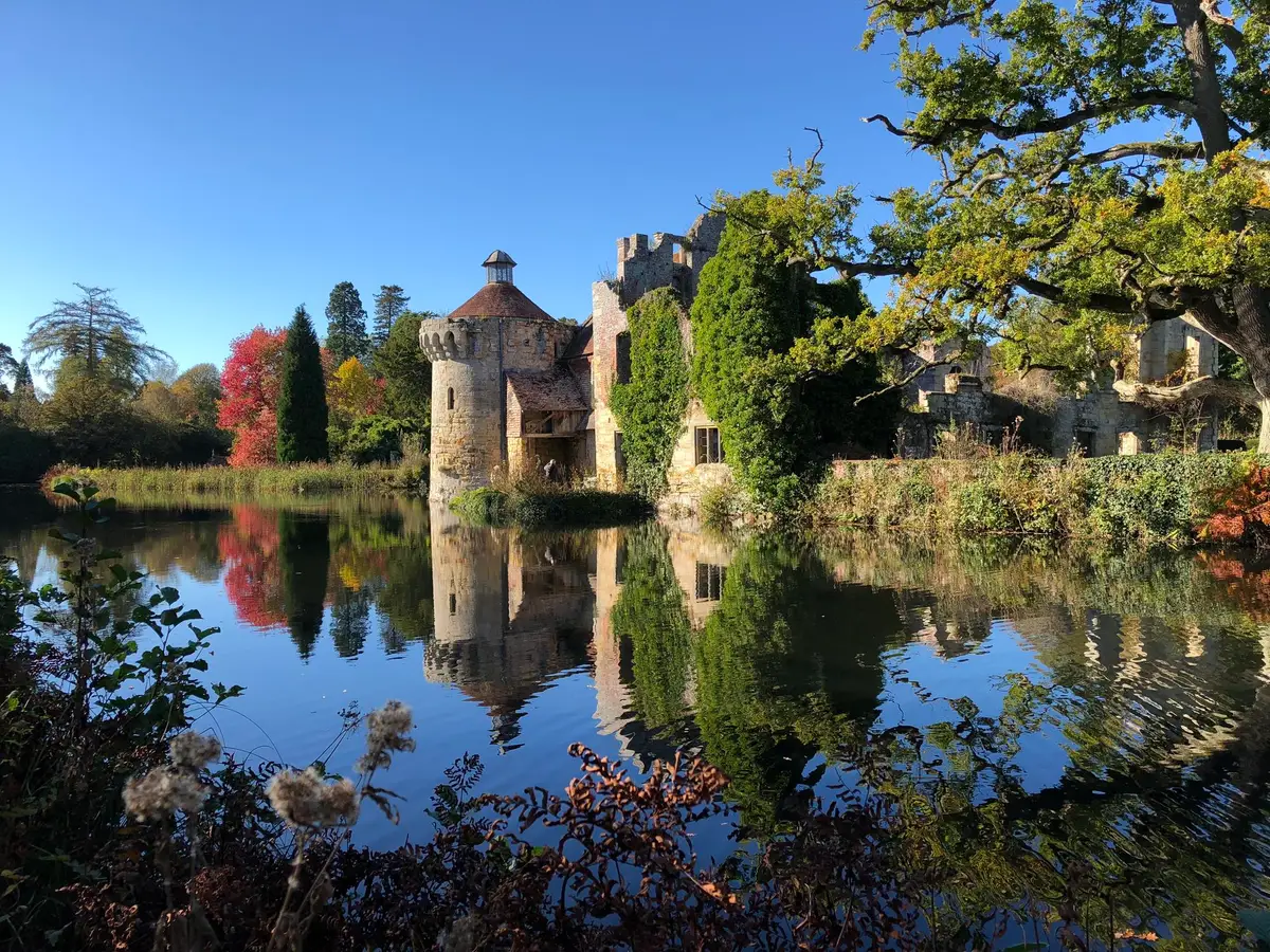 Haute-Saône paysage Vesoul rivière château patrimoine nature