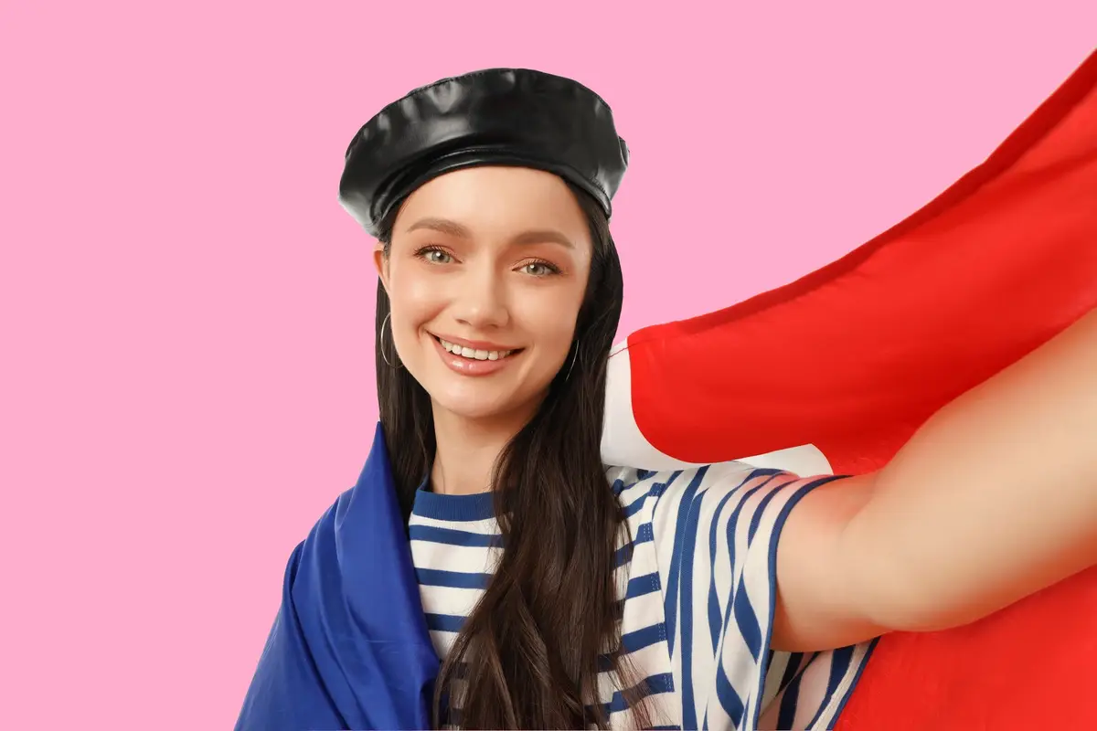 Marianne République française bonnet phrygien