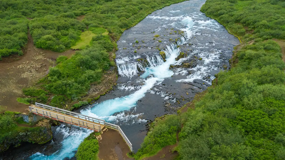 guyana georgetown chutes kaieteur pétrole