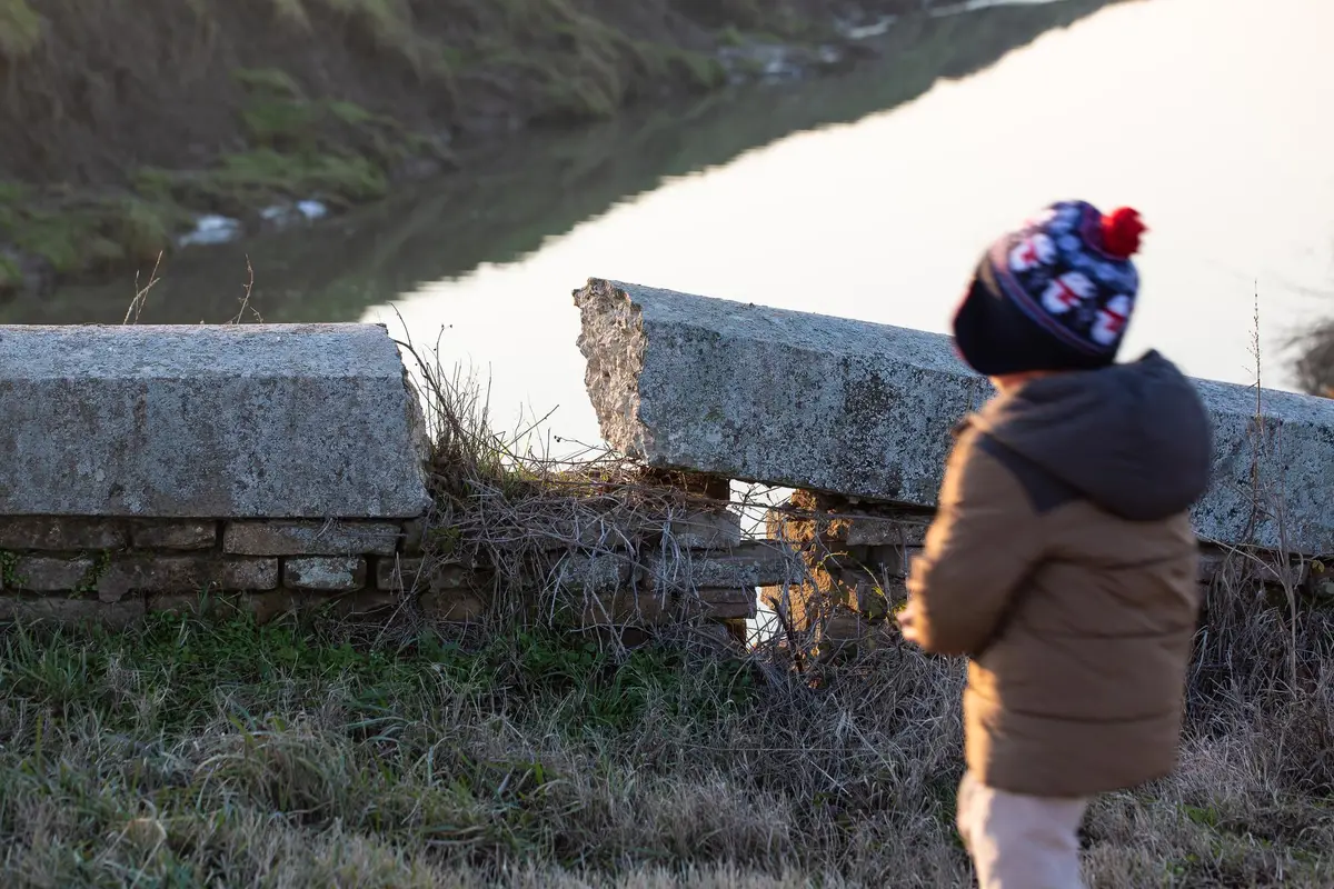 village montagne, enquête gendarmerie, disparition enfant