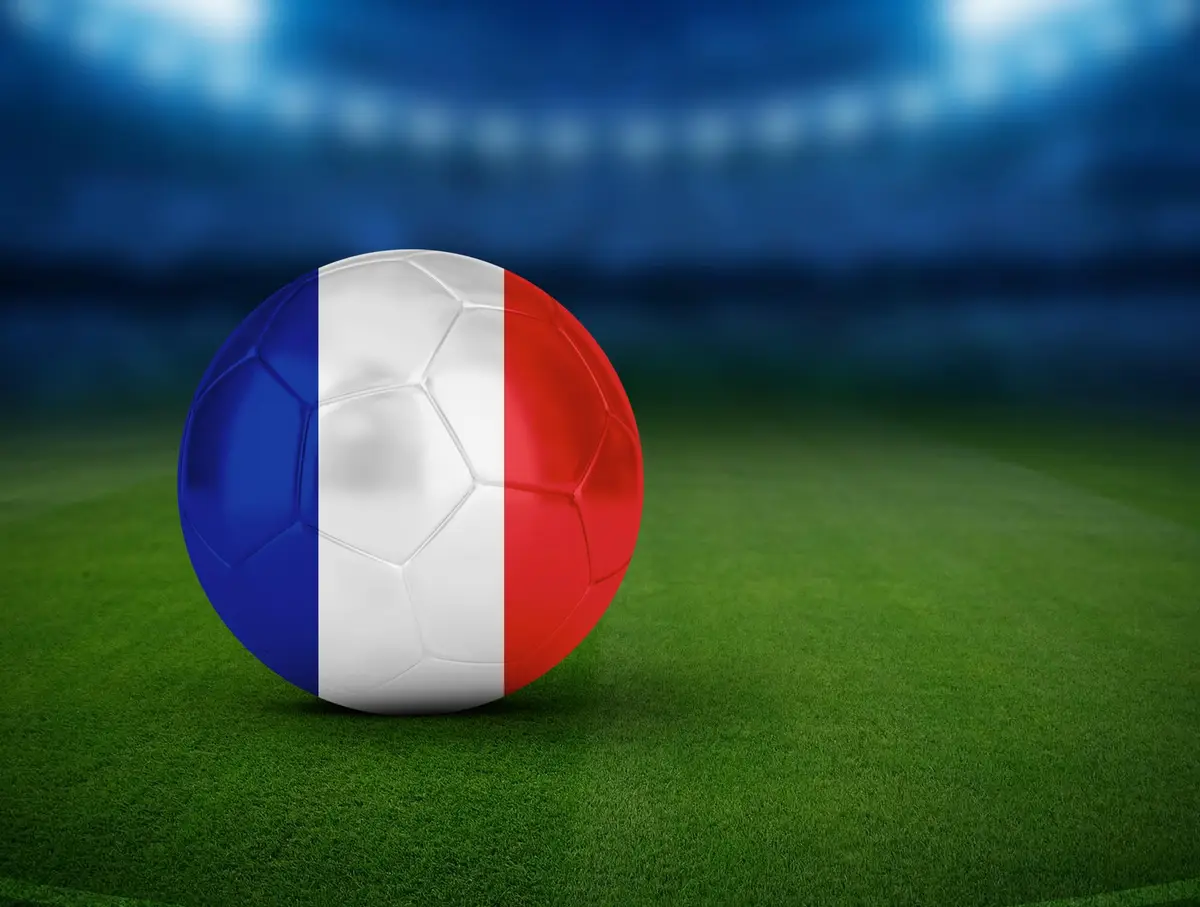 France Italie Stade de France football