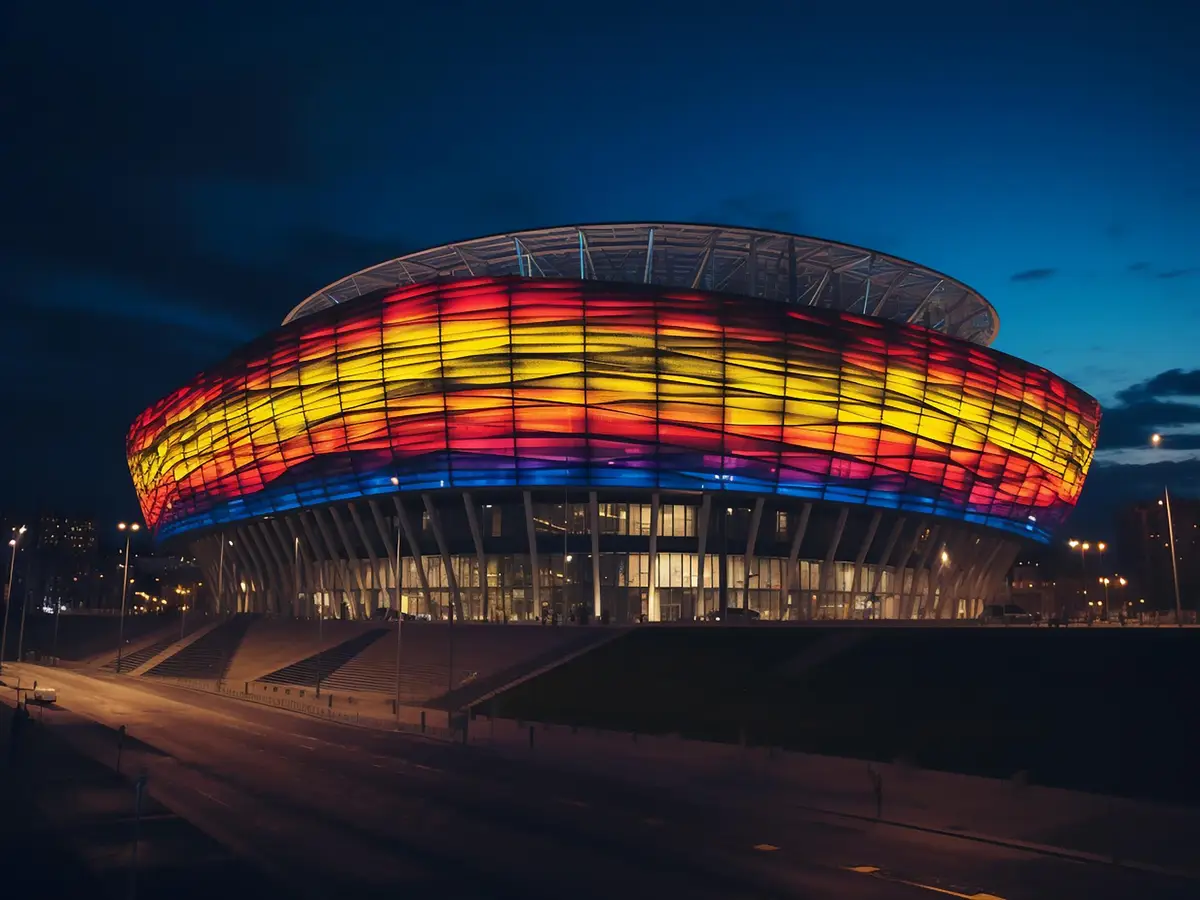Lyon Crystal Palace Ligue Europa Groupama Stadium