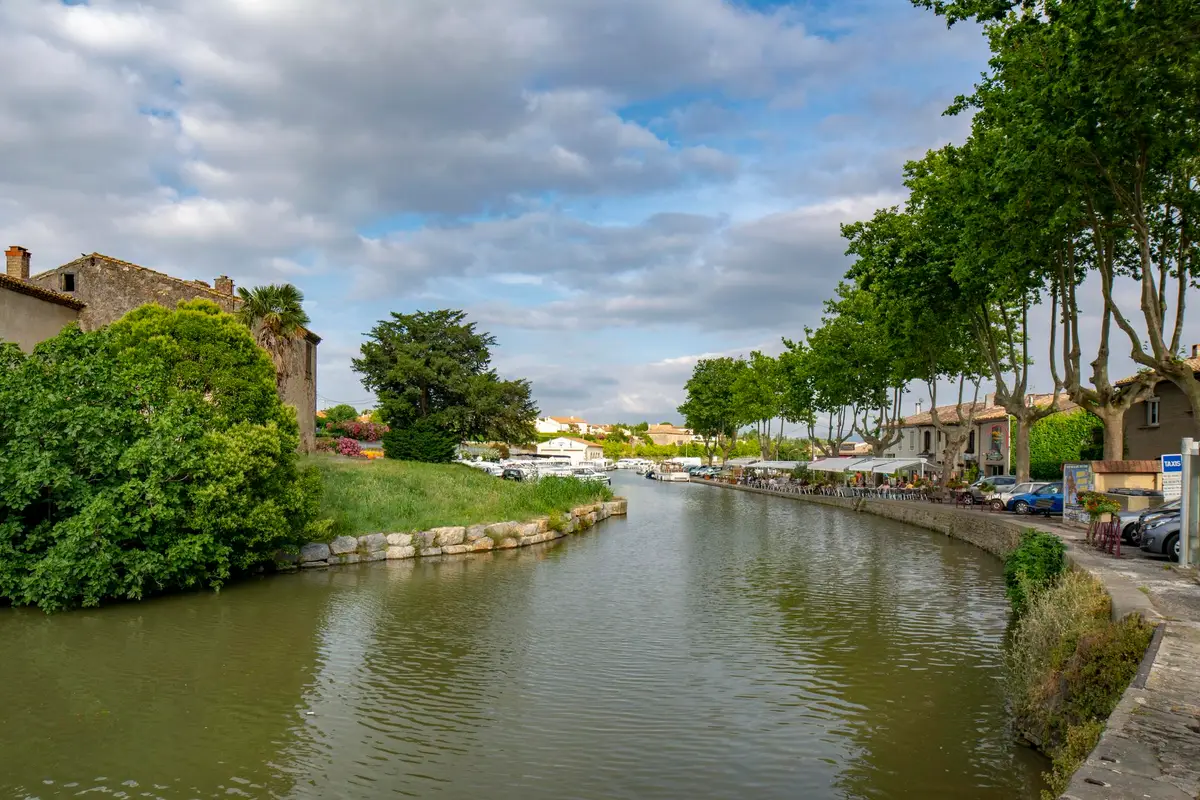 Neuilly-sur-Marne bords de Marne