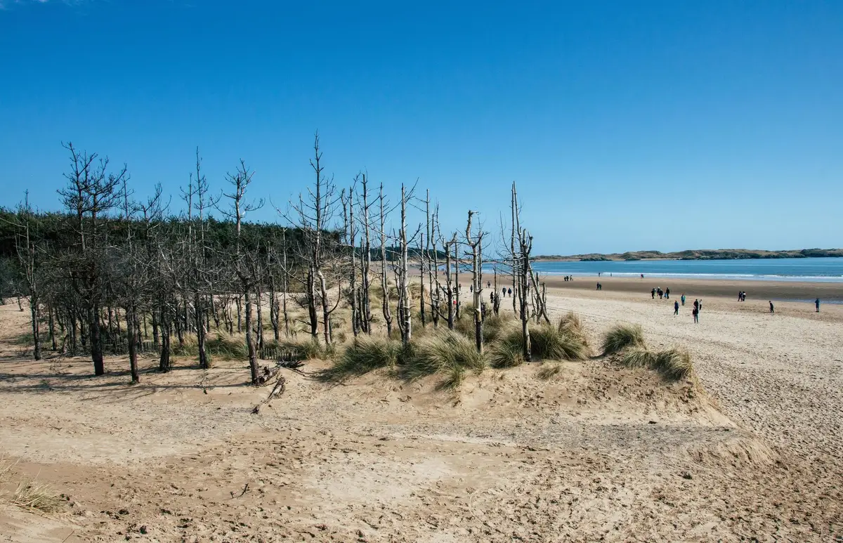 Saint-Raphaël Estérel plage