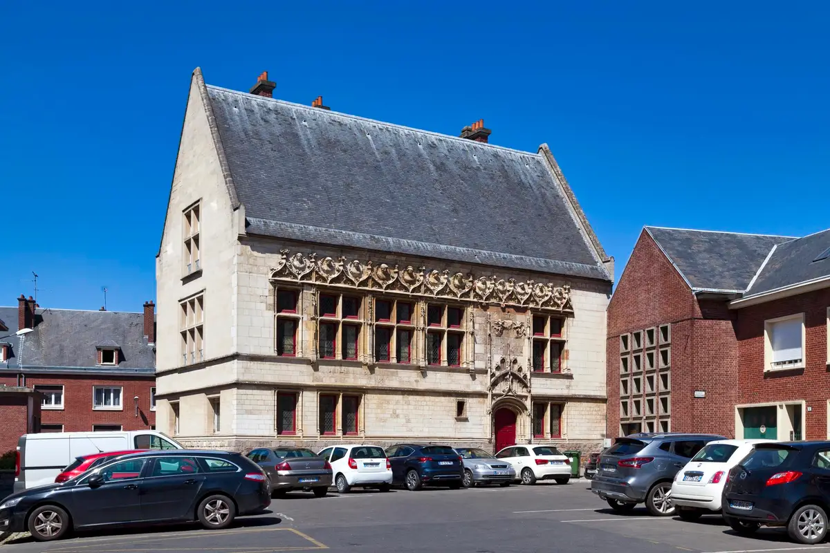 Trappes Yvelines centre-ville