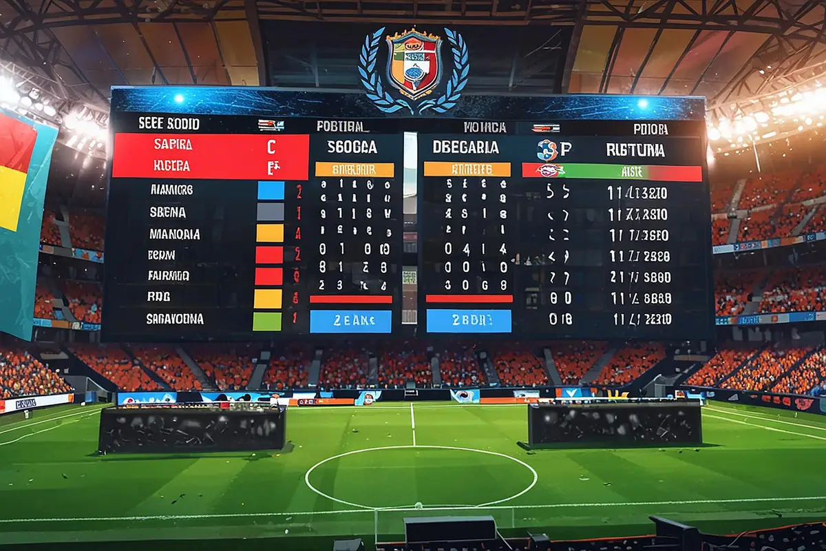 classement Liga Barcelone Real Madrid