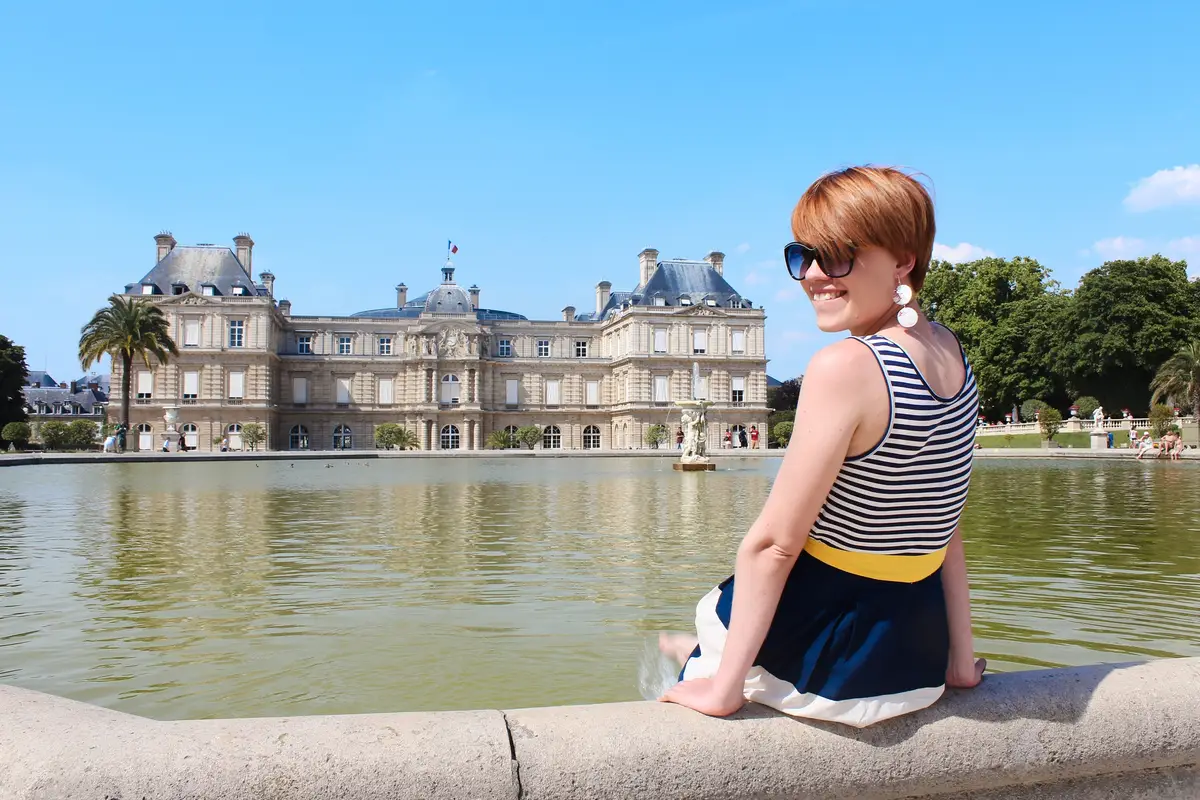 nice rennes voyage france