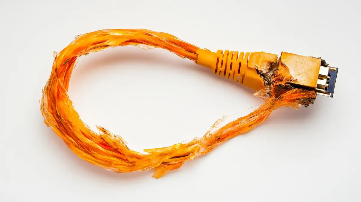 panne réseau Orange