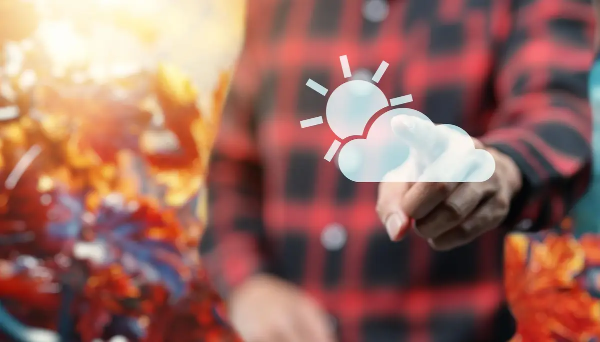 prévisions météo demain
