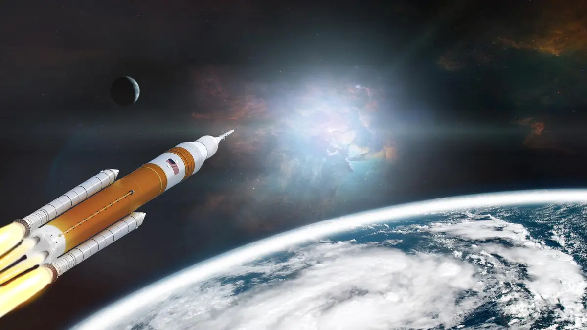 semaine mondiale espace 2026 fusée lancement
